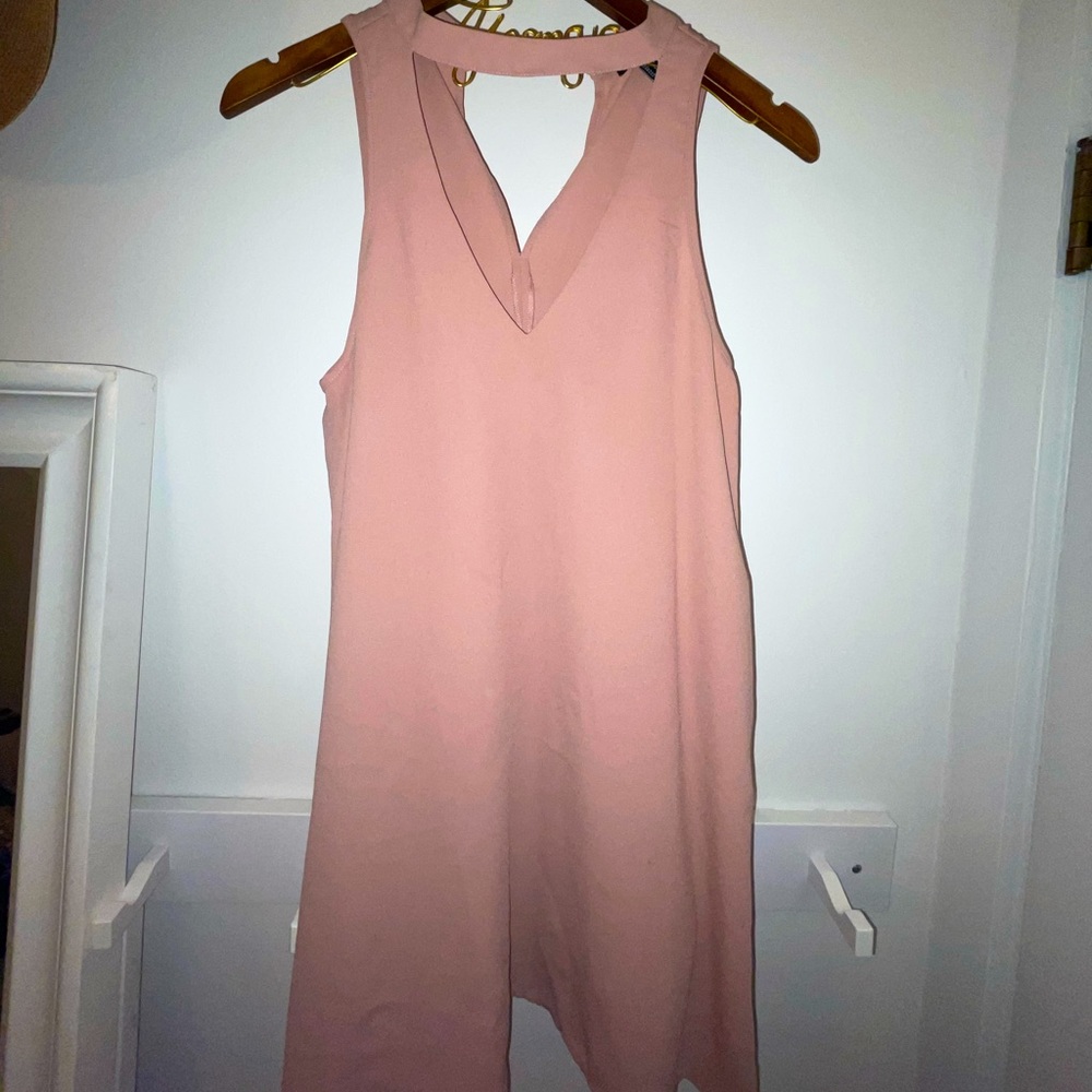Forever 21 small mini shift dress